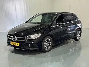 Mercedes-Benz B-Klasse 180 2020
