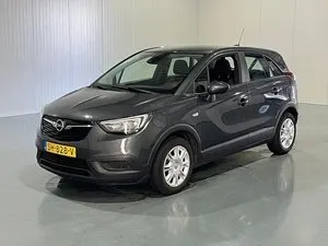 Opel Crossland X 1.2 Online Edition 2020