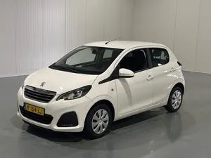 Peugeot 108 1.0 e-VTi Active 2020