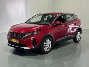 Peugeot 3008 1.2 PureTech Blue Lease Active 2020
