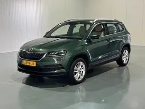 Škoda Karoq 1.0 TSI Business Edition Plus 2020