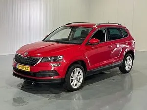 Škoda Karoq 1.0 TSI Business Edition 2020