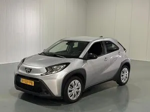 Toyota Aygo 1.0 VVT-i MT Play 2020