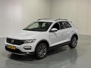 Volkswagen T-Roc 1.0 TSI Style 2020
