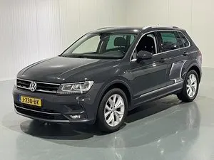 Volkswagen Tiguan 1.5 TSI ACT Automaat Highline 2020