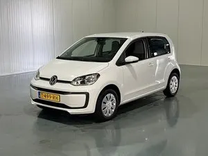 Volkswagen UP! 1.0 2020