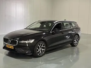 Volvo V60 2.0 T4 Automaat Momentum Pro 2020