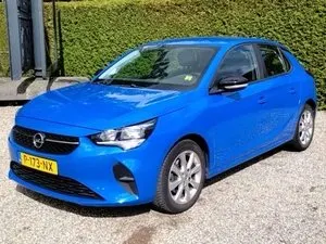 Opel Corsa 1.2 Edition 2020