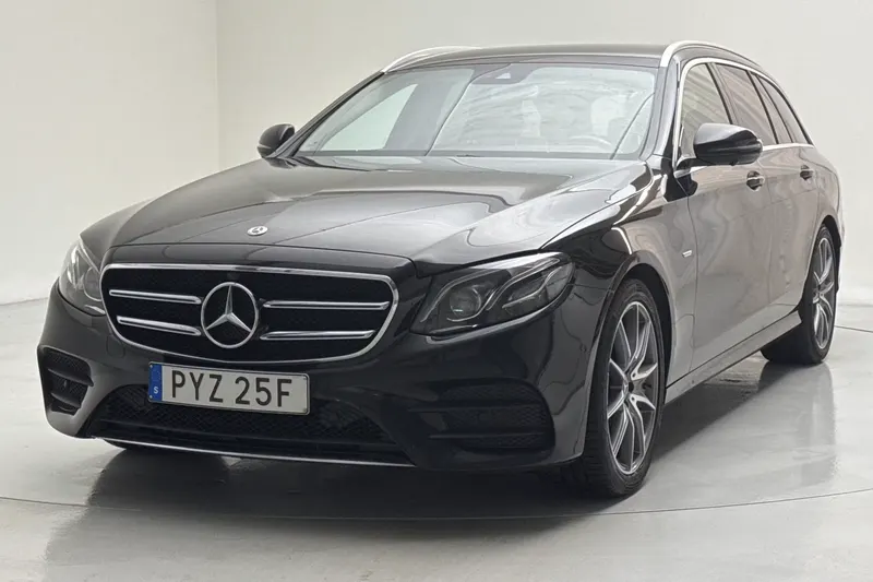 Mercedes-Benz E-Klass E 220 d Kombi S213 2020