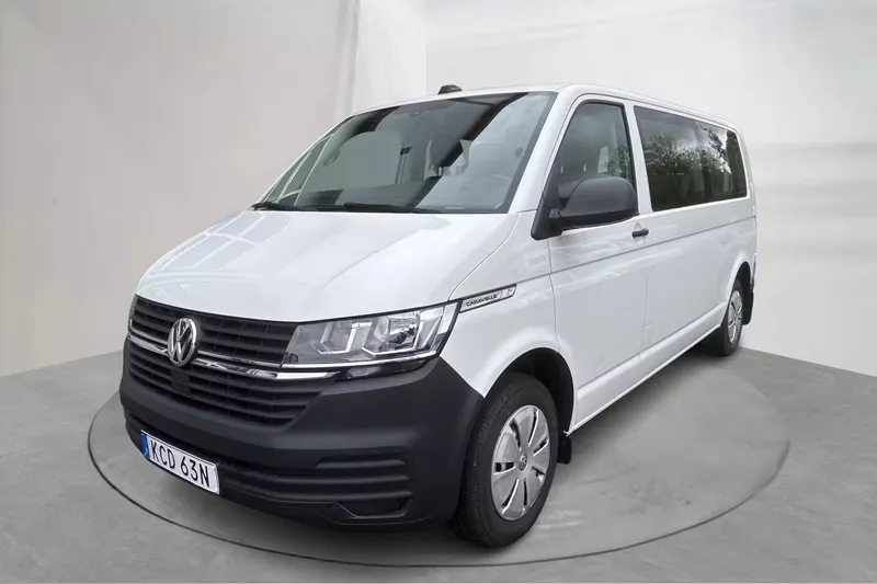Volkswagen Caravelle T6.1 TDI 2023