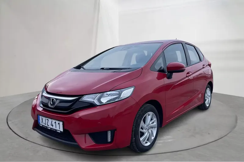 Honda Jazz 1.3 2016