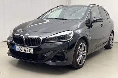 BMW 2-serien