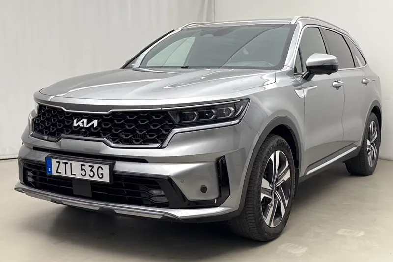 KIA Sorento 1.6 T-GDi Plug-in Hybrid AWD 2023