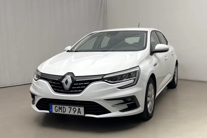 Renault Mégane 1.5 dCi 5dr 2021