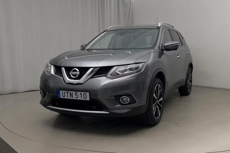 Nissan X-Trail 1.6 dCi 4WD 2016