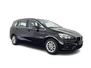 BMW 216 Gran Tourer 216d Corporate Lease Essential [ 7-Pers. ] 2015