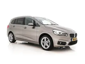 BMW 216