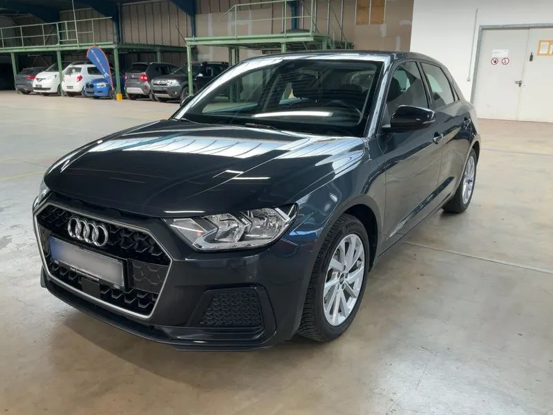 Audi A1 Sportback 35 TFSI Advanced 2021
