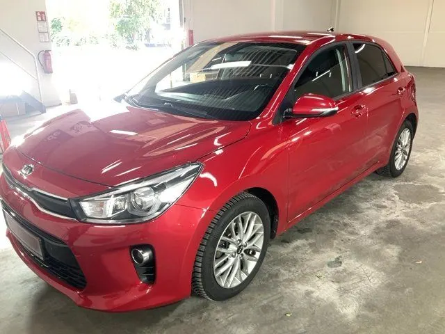 KIA Rio 1.0 TGDI Dream Team 2018