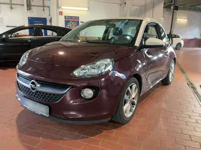 Opel Adam