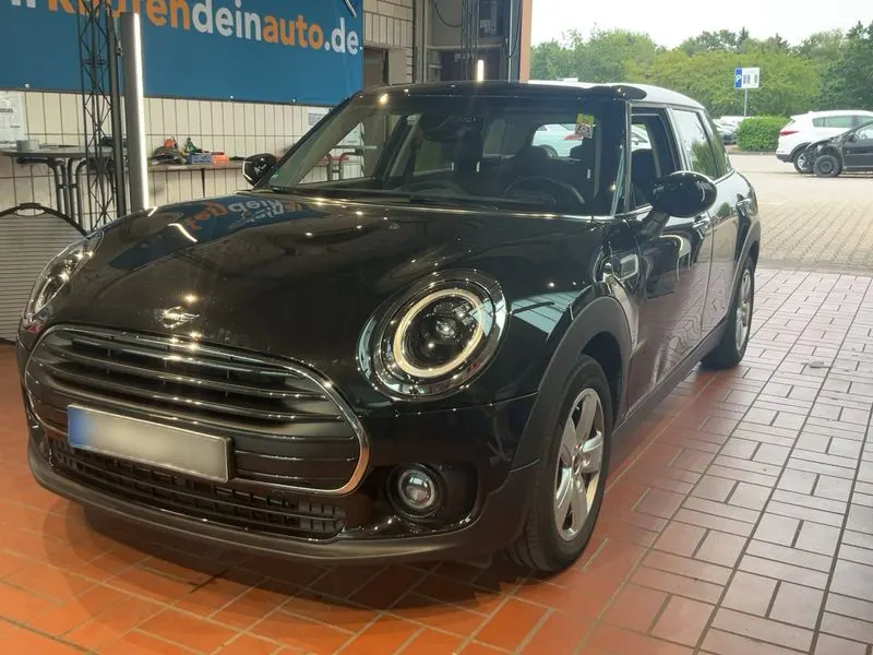 MINI CLUBMAN Cooper Classic Trim 2023