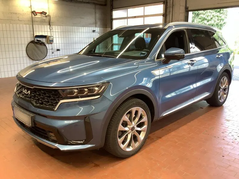 KIA Sorento 2.2 CRDi Platinum 4WD 2023