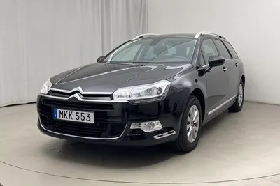 Citroën C5