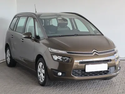 Citroën C4 Grand Picasso